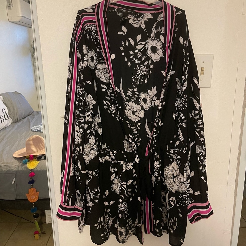 I.N.C plus size 3x